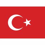 Gönder Bayrak 100 x 150 cm Türk Bayrağı