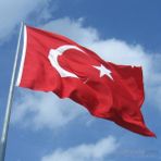 Gönder Bayrak 500 x 750 cm Türk Bayrağı