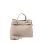 GÖNDERİR Kadın Omuz Çantası DDZW796B6864 Bej