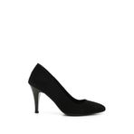 GÖNDERİR Kadın Sivri Burun İnce Topuklu Hakiki Deri Stiletto GDZA13422354