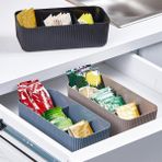 Gondol Asorti Lova Shell Organizer Kutu