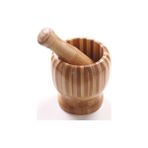 Gondol Bambu Havan