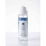 Gondol Matara Pipetli 500 ml Porky G-401 - Beyaz