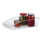 Gondol Midi Buzdolabı Düzenleyici 330x150x80 Mm