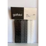 Gondol Poşet Klipsi 6lı