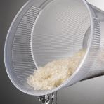 Gondol Pratica Pirinç Süzgeci - 1,9 Lt - Çok Renkli - süzgeç