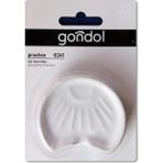 Gondol Süt Taşı - Beyaz