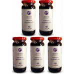 Gönen Aronya Aronya Marmelatı 5li Paket - 1,2 kg