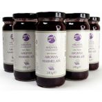 Gönen Aronya Aronya Marmelatı (Şeker Ilavesiz) 5li Paket - 1,2 kg