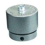 Gönen Döküm 32 mm 1 inç Boru Kaynak Lokması