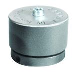 Gönen Döküm 40 mm 1 1/4 Boru Kaynak Lokması