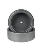 Gönen Döküm 90 mm 3 inç Boru Kaynak Lokması