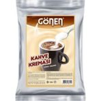 Gönen Kahve Kreması 400 G - 400 gr