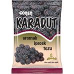 Gönen Meyveli Içecek Tozu Karadut 300 G - 1 Paket