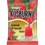 Gönen Meyveli Içecek Tozu Kuşburnu 300 G - 1 Paket