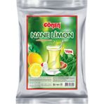 Gönen Meyveli Içecek Tozu Nane Limon 300 G - 1 Paket