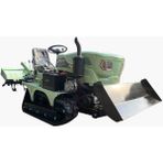 Gönen Pg-35 Bahçe Traktörü