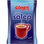 Gönen Sütlü Içecek Tozu Salep 300 G - 1 Paket