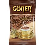 Gönen Türk Kahvesi 250 G - 250 gr