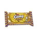 Gong Bal ve Hardal Çeşnili Mısır Ve Pirinç Patlağı 68 g