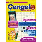 Gong Çengel Bulmaca 002