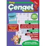 Gong Çengel Bulmaca 2023/02