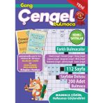 Gong Çengel Bulmaca 2025/03