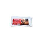 Gong Yayıncılık Seramik Hamuru Kahverengi 1 Adet 250 gr