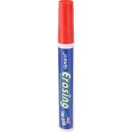 GongtuShop 1x Kırmızı Stil Sihirli Çizim Su Yüzen Boyama Kalem Beyaz Tahta Işaretleyiciler Renkli Mark Kalem Doodle Kalemler Çocuklar Öğrenciler Için Çizim Hediye Oyuncak (Yurt Dışından) - Beyaz Tahta Kalemi