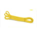 GongtuShop 2080X4.5X6.4MM Tarzı Tam Vücut Egzersiz Elastik Fitness Band Direnç Bandı Egzersiz Ekipmanları ve Ağırlık Kaldırma Egzersizi Için Fitness Egzersiz Çubukları (Yurt Dışından)