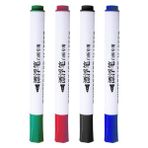 GongtuShop 4 Renk Stili Renkler Renkli Büyülü Su Boyama Kalemi Doodle Kalemler Çocuk Çizim Işaretleyicileri Erken Eğitim Oyuncaklar Beyaz Tahta Işaretleyici (Yurt Dışından) - Beyaz Tahta Kalemi