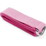 GongtuShop C Tarzı Kadın Yoga Streç Askı D-Ring Kemer Yoga Kemeri Spor Egzersiz Spor Salonu Halat Bel Bacak Direnci Fitness Band Spor Yoga Kayışı (Yurt Dışından)