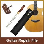 GongtuShop Diamond Guitar Perde Taç Giydirme Dosyası Narrowmediumwide 3 Edges Gitar Tamiri ve Luthier Aletleri (Yurt Dışından) - Renkli