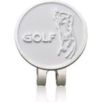 GongtuShop G1 Stili 55 Çeşit Farklı Tasarım Golf Işaretleyici W Golf Şapka Iğnesi Kelepçe Golf Topu Işareti Hayvanlar Şarap Bardağı Bitkiler Ayakkabı Bayrağı 1 Adet (Yurt Dışından)