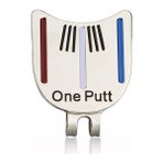 GongtuShop G3 Tarzı 55 Çeşit Farklı Tasarım Golf Işaretleyici W Golf Şapka Iğnesi Kelepçe Golf Topu Işareti Hayvanlar Şarap Bardağı Bitkiler Ayakkabı Bayrağı 1 Adet (Yurt Dışından)