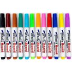 GongtuShop Kaşık Stili ile 8 Renk Büyülü Su Boyama Kalem Su Yüzen Doodle Kalemler Renkli Çocuklar Montessori Çizim Işaretleyicileri Sihirli Beyaz Tahta Işaretleyici (Yurt Dışından) - Beyaz Tahta Kalemi