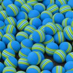 GongtuShop Mavi Stil Golf Malzemeleri Uygulama Spor Topu Ürünleri Kapalı Eva Park Sahası Tee Egzersiz Ekipmanları Spor Salonu Kulübü Öğeleri Eğitim Gfore Aksesuarları (Yurt Dışından)