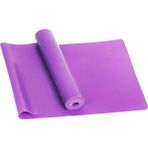 GongtuShop Mor Tarzı Yeni Spor Salonu Fitness Yoga Ekipmanları Güç Eğitimi Elastik Direnç Bantları Egzersiz Yoga Kauçuk Döngüler Spor Pilates Band (Yurt Dışından)