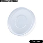 GongtuShop No.2 Tarzı Evrensel Sihirli Nano Etiket Telefon Standı Her Yerde Sonrası Duvar Cam Araba Ahşap Telefon Tutacağı Iphone'a Takım Elbisesamsung Güçlü Viskozite (Yurt Dışından) - Beyaz - 1