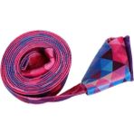 GongtuShop No.6 Stili Elastik Yoga Bandı Streç Kemer Naylon Yoga Mat Askısı Ayarlanabilir Renkli Spor Sling Omuz Askısı Fitness Ekipmanları (Yurt Dışından)