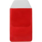 GongtuShop R Stili 5 Adetbag Pvc Kalem Çantaları Kalem Kutusu Cep Koruyucu Ofis Hastane Doktor Hemşire Kaynağı (Yurt Dışından) - Beyaz