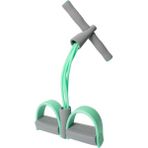 GongtuShop Sol Stil Spor Güzellik Sağlığı Için Güç Eğitimi Iyi Esneklik Spor Direnç Bandı (Yurt Dışından)