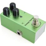 GongtuShop Vintage Overdrive Stili Elektro Gitar Pedal Tremoloanalog Gecikmedijital Gecikmeultimate Drivevintage Overdriveus Dreamclaorusvintage Phase (Yurt Dışından)