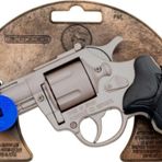 Gonher Revolver 8´Li Tabanca /