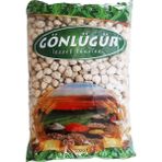 Gönlügür Beyaz Nohut - Meksika - 1 kg