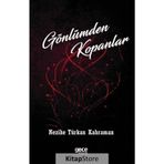 Gönlümden Kopanlar - Nezihe Türkan Karaman