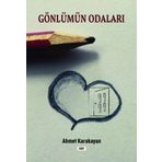 Gönlümün Odaları - Ahmet Karakayan