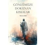 Gönlümüze Dokunan Kıssalar Harun Çelikel