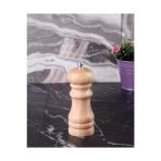Gönül 2352 Bambu El Değirmeni Tuzluk-Baharatlık 13.5 Cm