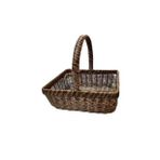 Gonul 3645.B Plastik Dikdorgen Sepet 33X26 Cm